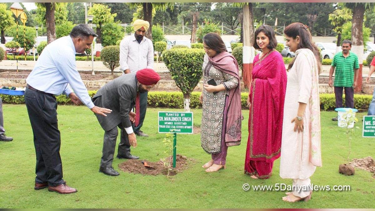 Judiciary, District Legal Services Authority, Punjab State Legal Services Authority,Drug Addiction-Damage to Mankind, S.A.S. Nagar, S.A.S. Nagar Mohali, Mohali, Sahibzada Ajit Singh Nagar