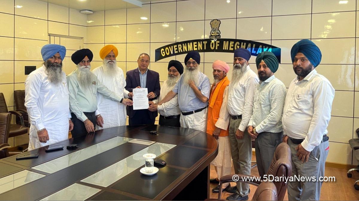 SGPC, Religious, Dharmik, Shiromani Gurdwara Parbandhak Committee, Harjinder Singh Dhami