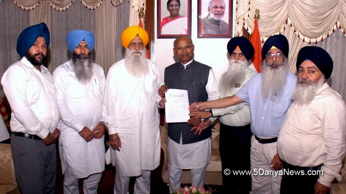 SGPC, Religious, Dharmik, Shiromani Gurdwara Parbandhak Committee, Harjinder Singh Dhami