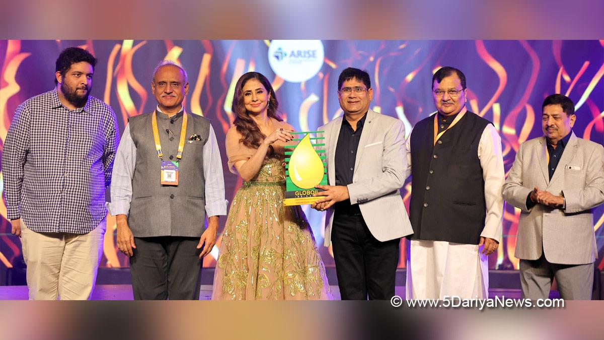 Bollywood, Urmila Matondkar, Ameesha Patel, Avantika Dassani, Ricky Kej, Globoil India 