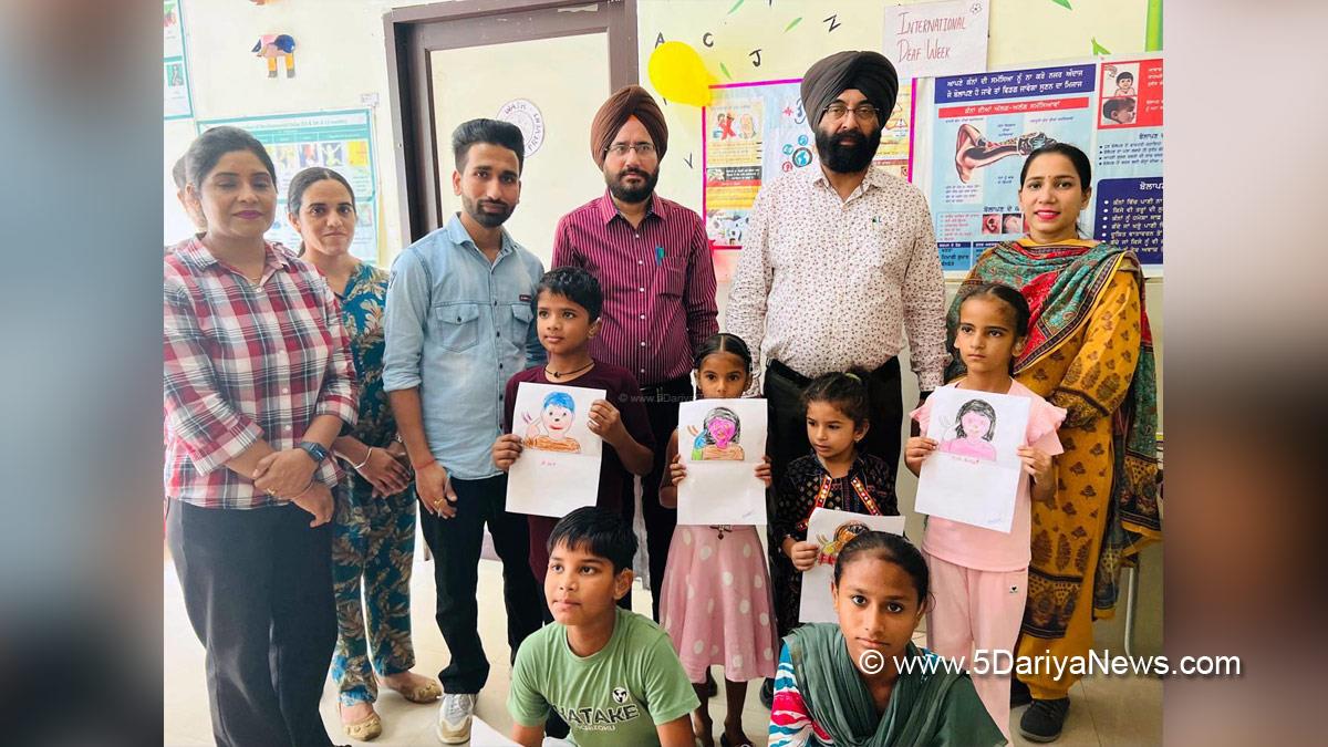 Health, Dr. Gurpreet Singh Rai, Civil Surgeon Tarn Tarn, Tarn Taran