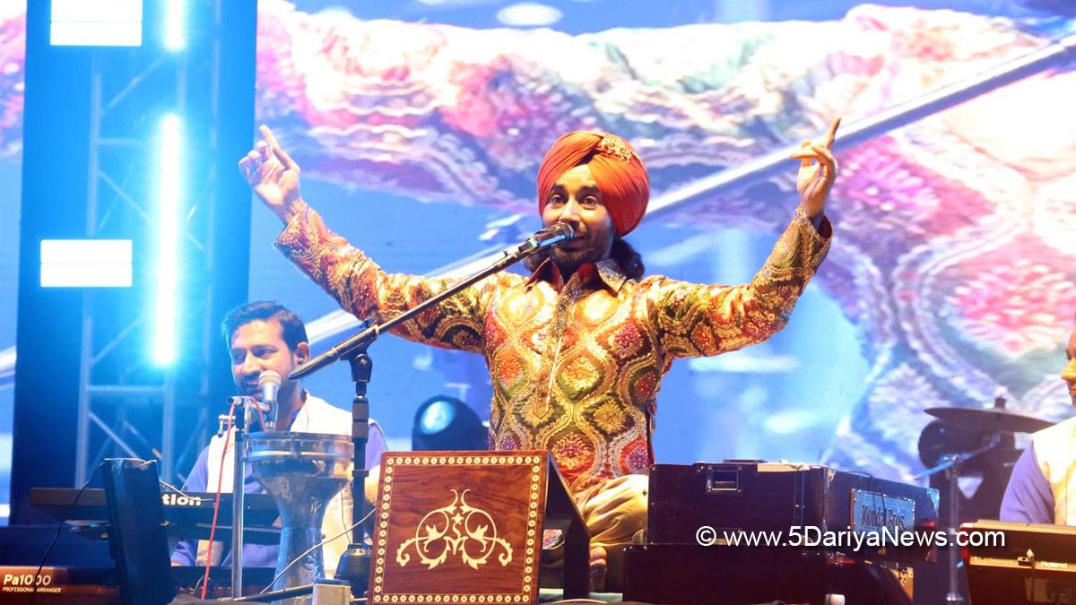 Satinder Sartaaj, Pollywood, Entertainment, Actress, Cinema, Punjabi Films, Movie