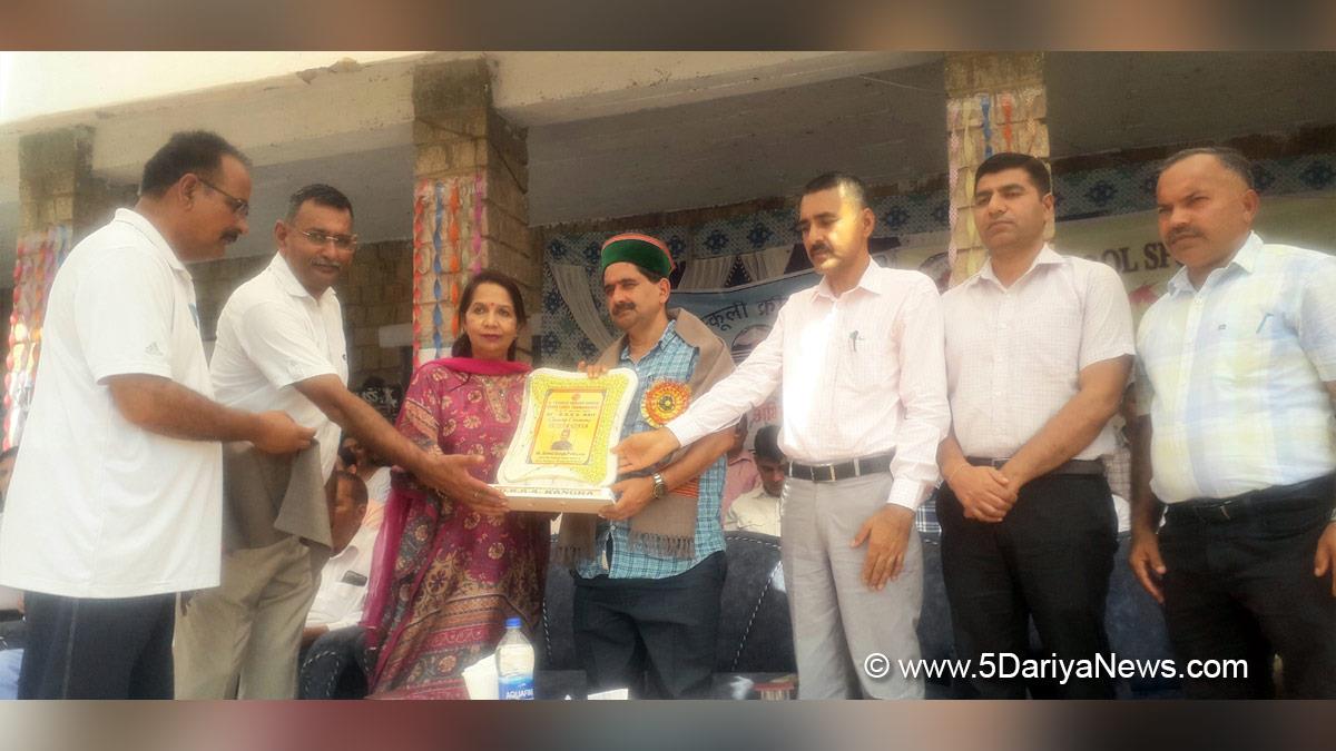 Kewal Singh Dhillon, Bharatiya Janata Party, BJP, BJP Punjab