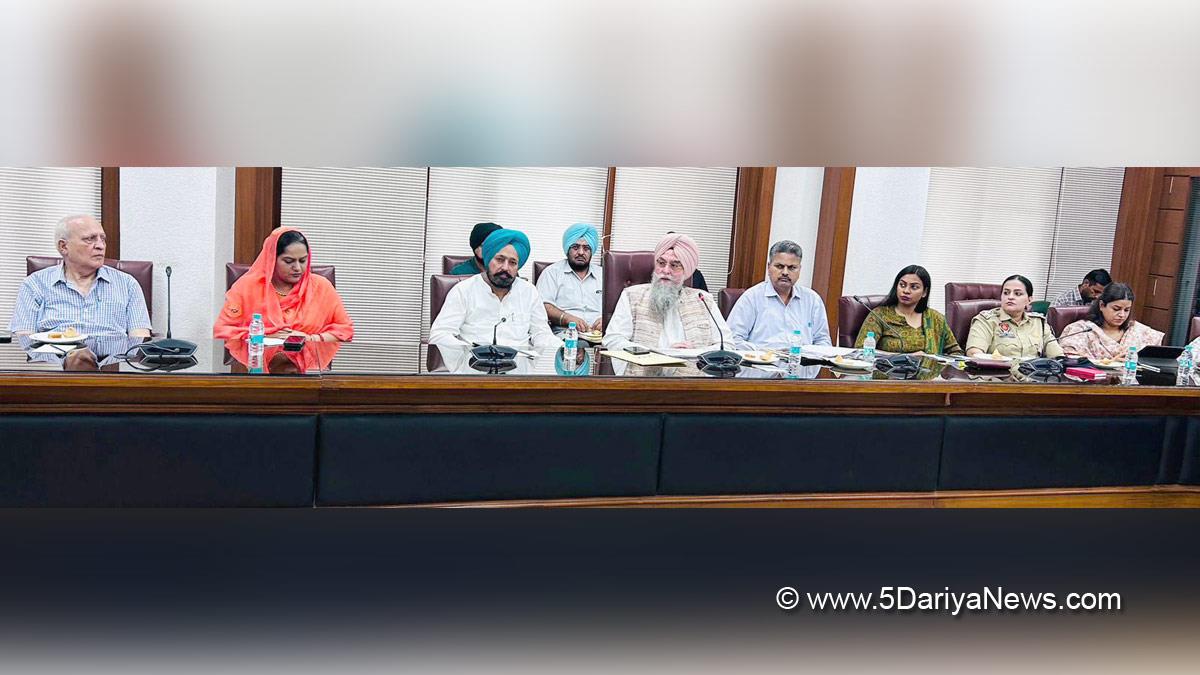 Kultar Singh Sandhwan, AAP, Aam Aadmi Party, AAP Punjab, Aam Aadmi Party Punjab, Government of Punjab, Punjab Government