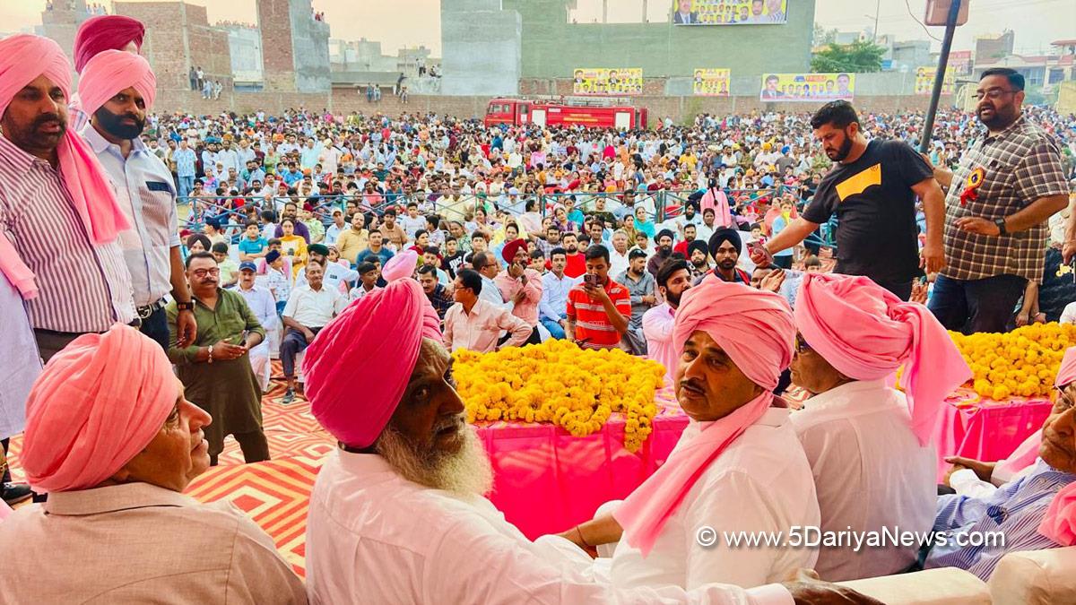 O P Soni, Om Parkash Soni, Om Prakash Soni, Punjab Pradesh Congress Committee, Congress, Punjab Congress, Punjab, Amritsar, Dussehra, Dussehra festival