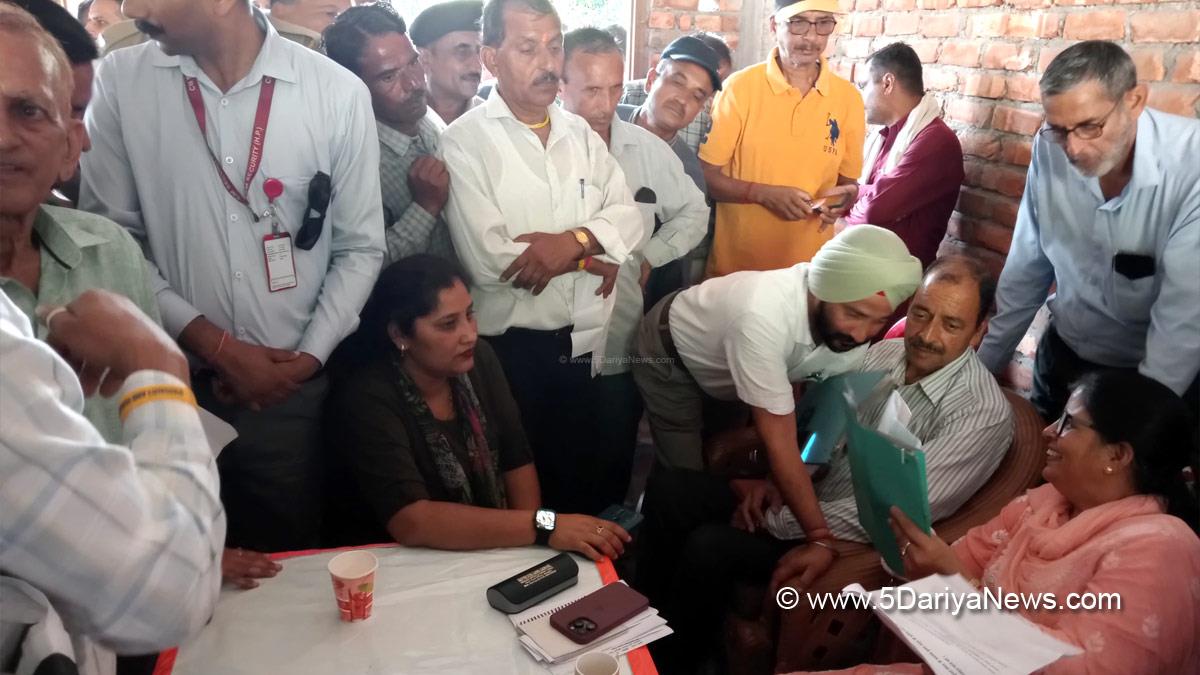 Himachal Congress, Kamlesh Thakur, Himachal Pradesh, Himachal, Congress, Indian National Congress