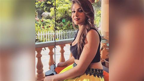 Hiral Radadiya Bio