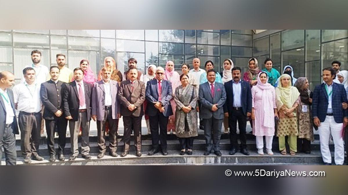 Judiciary, Justice Sreedharan, Kashmir, Jammu And Kashmir, Jammu & Kashmir