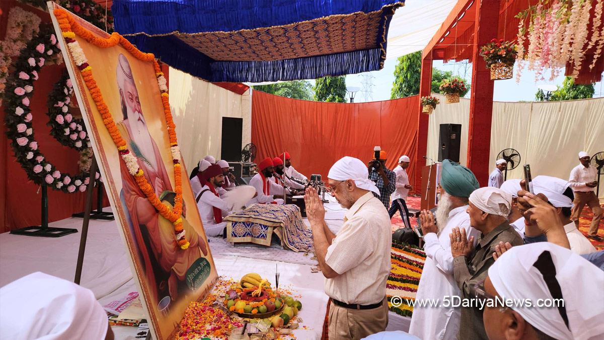 Dr. Balbir Singh, Patiala, AAP, Aam Aadmi Party, Aam Aadmi Party Punjab, AAP Punjab, Government of Punjab, Punjab Government