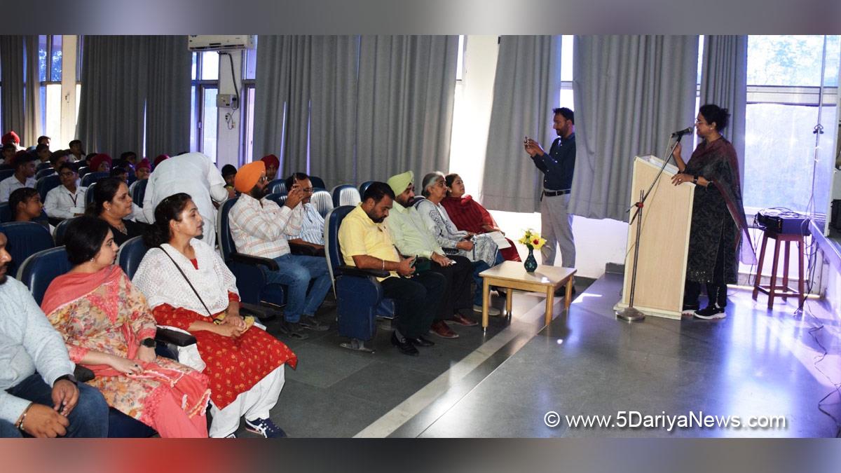 Health, Dr. Hitinder Kaur, Director of Health Department, S.A.S. Nagar, S.A.S. Nagar Mohali, Mohali, Sahibzada Ajit Singh Nagar 