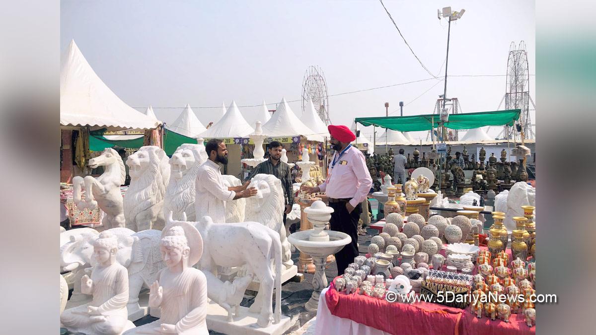 SARAS Mela,SARAS Mela Mohali,Mohali
