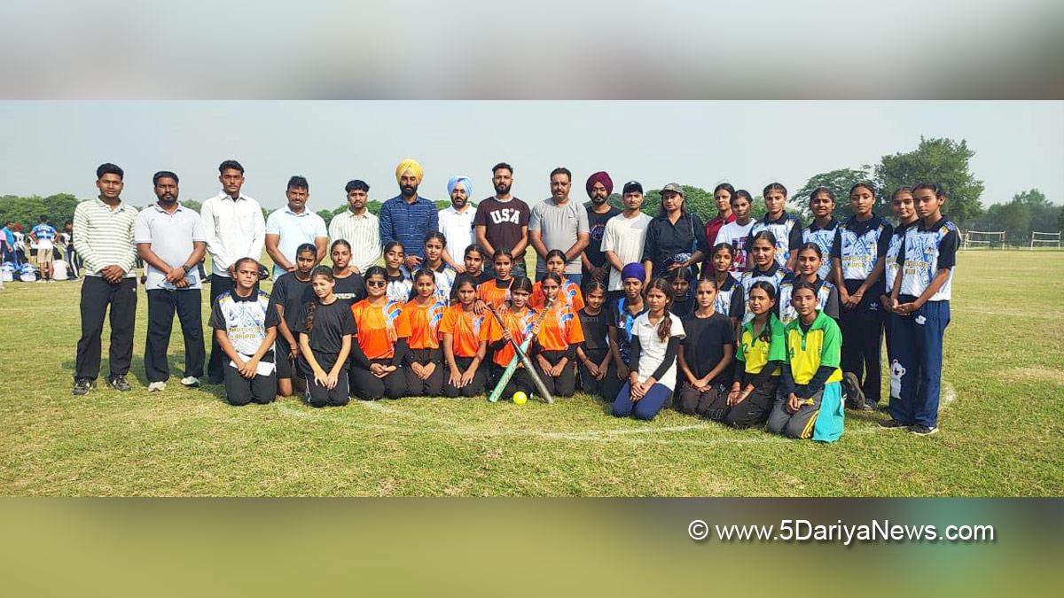 Sports News, Khedan Watan Punjab Dia 2024, Khedan Watan Punjab Dia, Khedan Watan Punjab Diyan-2024, Khedan Watan Punjab Diyan