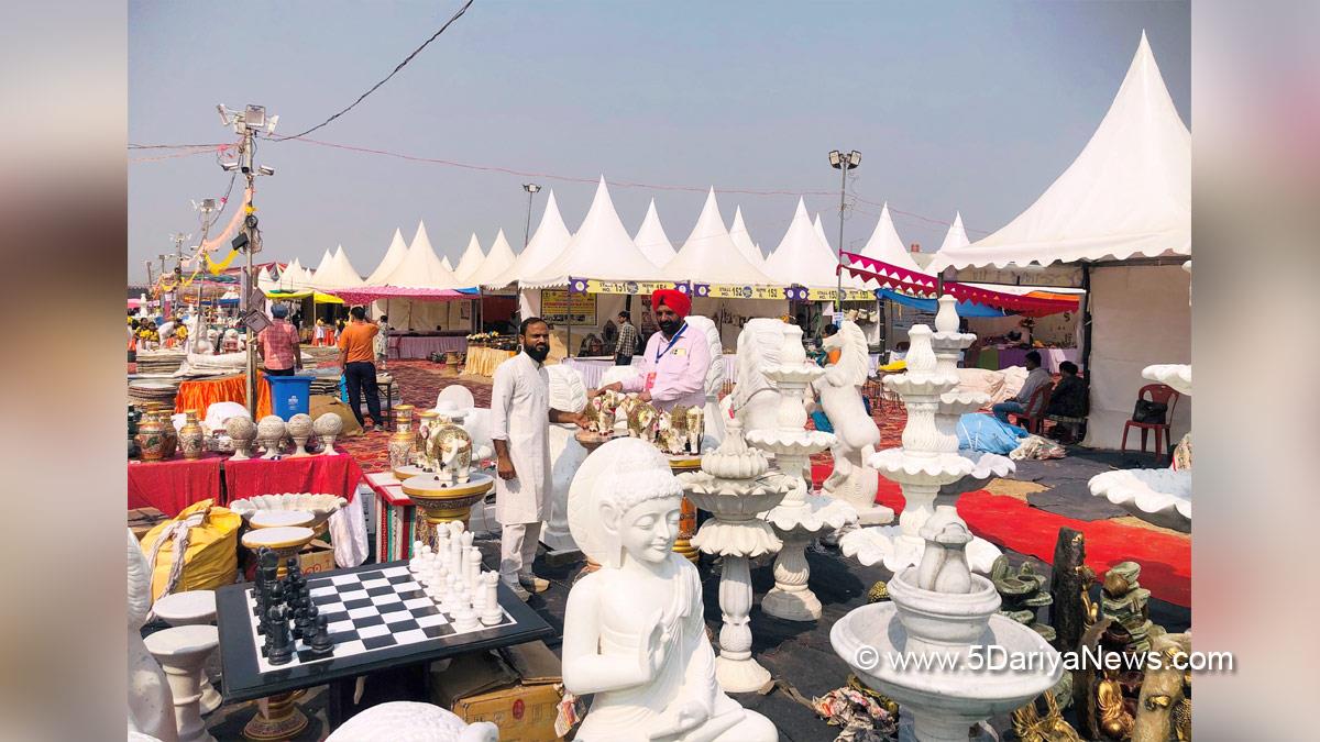 SARAS Mela,SARAS Mela Mohali,Mohali