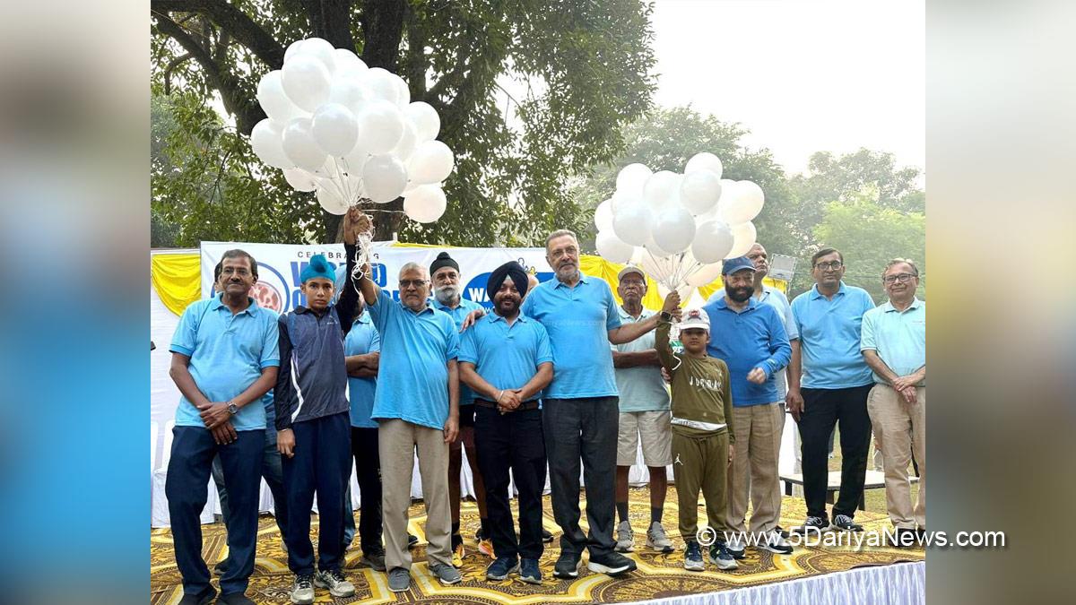 Dr. Balbir Singh, Patiala, AAP, Aam Aadmi Party, Aam Aadmi Party Punjab, AAP Punjab, Government of Punjab, Punjab Government, Dr. Dharamvir Gandhi
