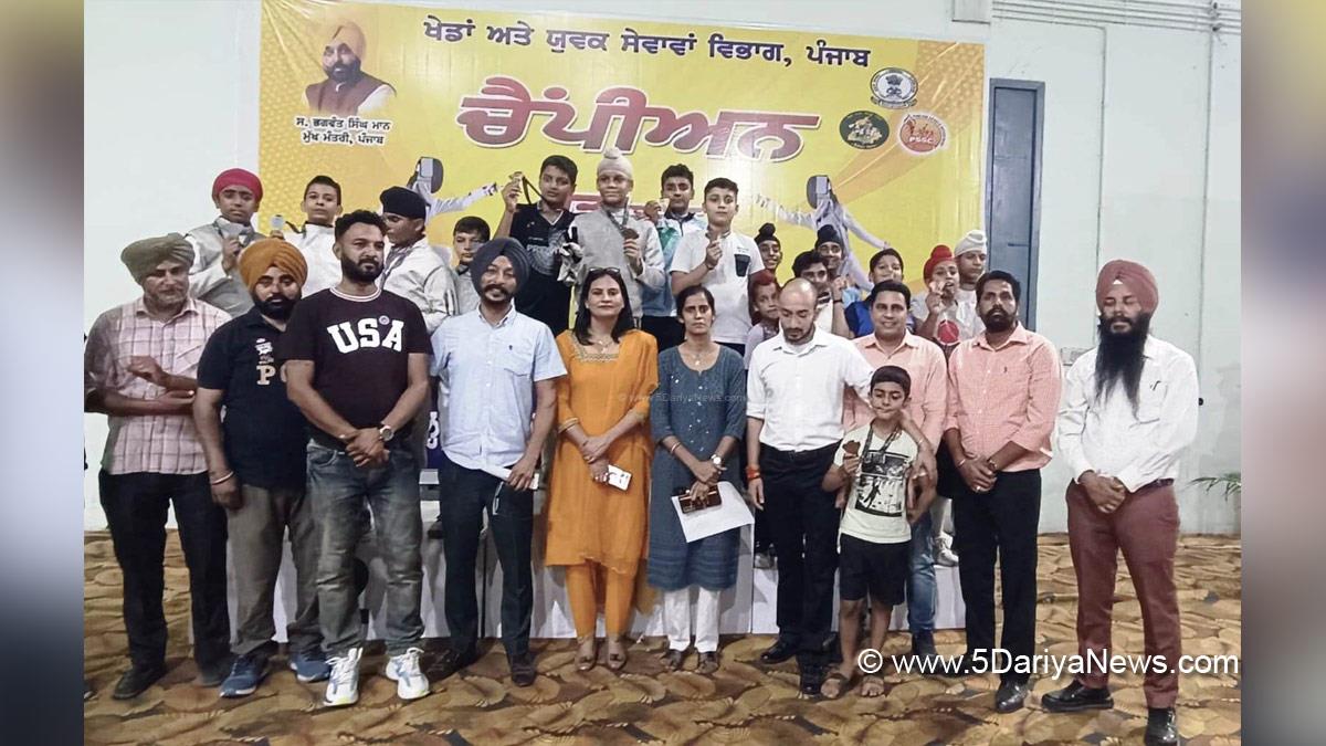 Sports News, Khedan Watan Punjab Dia 2024, Khedan Watan Punjab Dia, Khedan Watan Punjab Diyan-2024, Khedan Watan Punjab Diyan