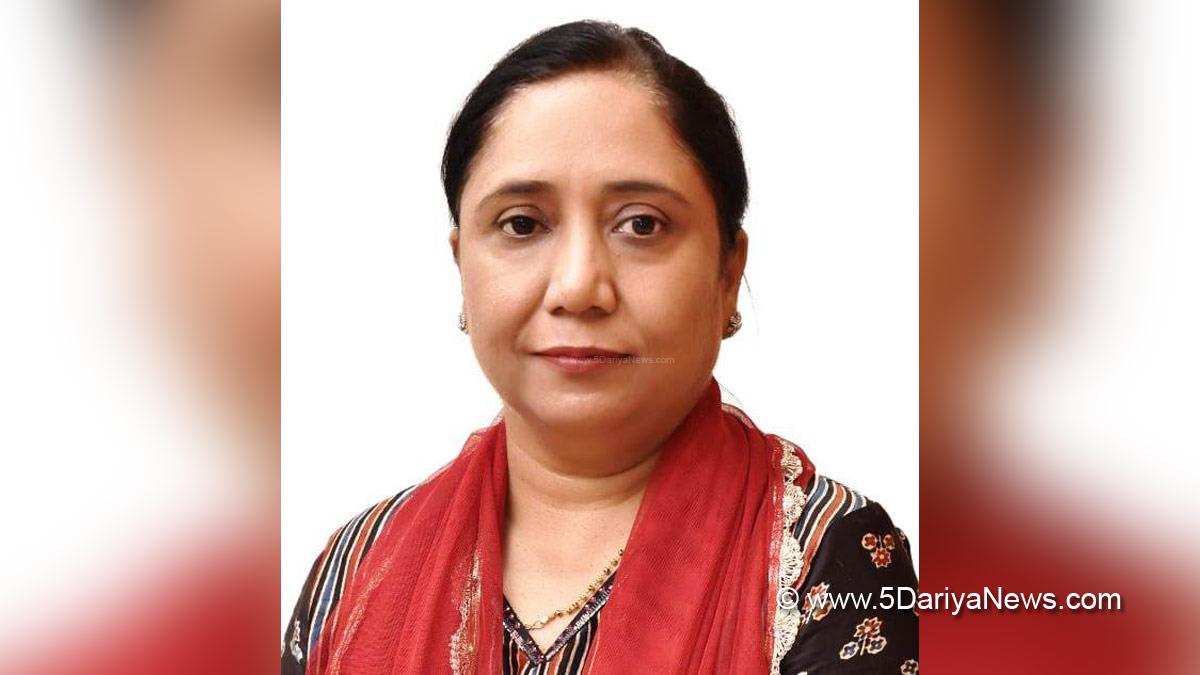 Dr. Baljit Kaur, AAP, Aam Aadmi Party, Aam Aadmi Party Punjab, AAP Punjab, Government of Punjab, Punjab Government