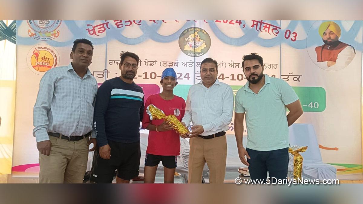 Sports News, Khedan Watan Punjab Dia 2024, Khedan Watan Punjab Dia, Khedan Watan Punjab Diyan-2024, Khedan Watan Punjab Diyan