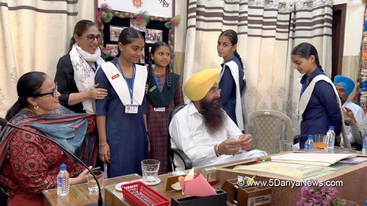 Gurmeet Khudian, Gurmeet Singh Khudian, AAP, Aam Aadmi Party, Aam Aadmi Party Punjab, AAP Punjab