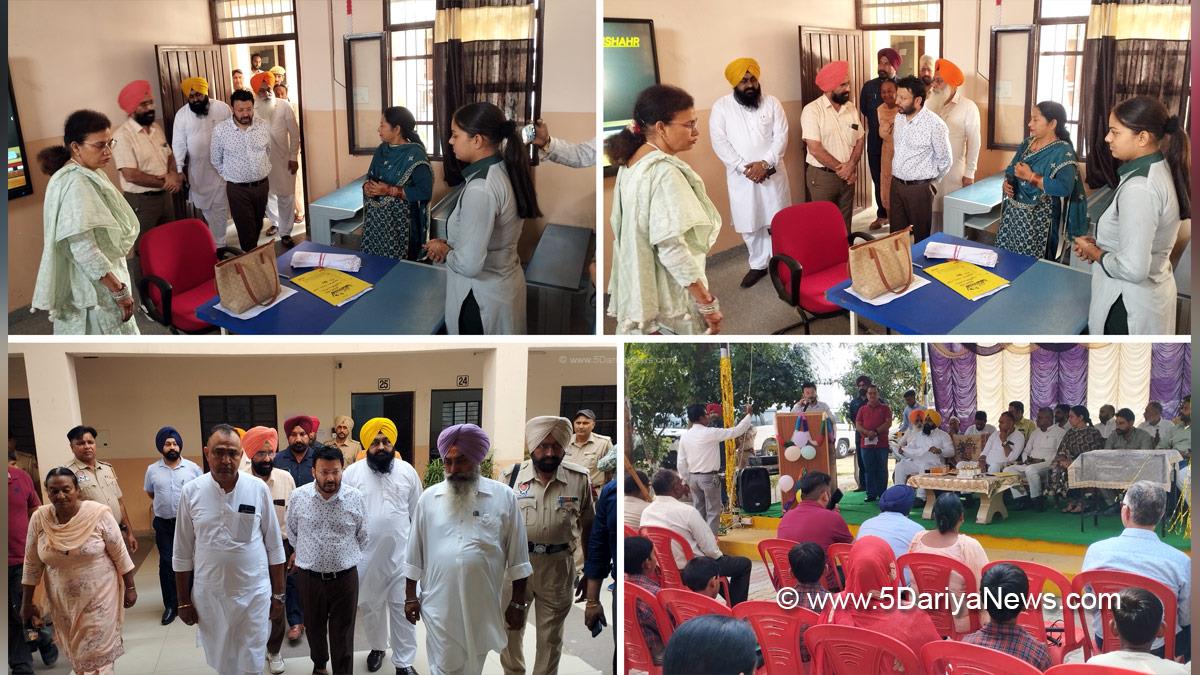 Dr. Ravjot Singh, AAP, Aam Aadmi Party, Aam Aadmi Party Punjab, AAP Punjab, Government of Punjab, Punjab Government