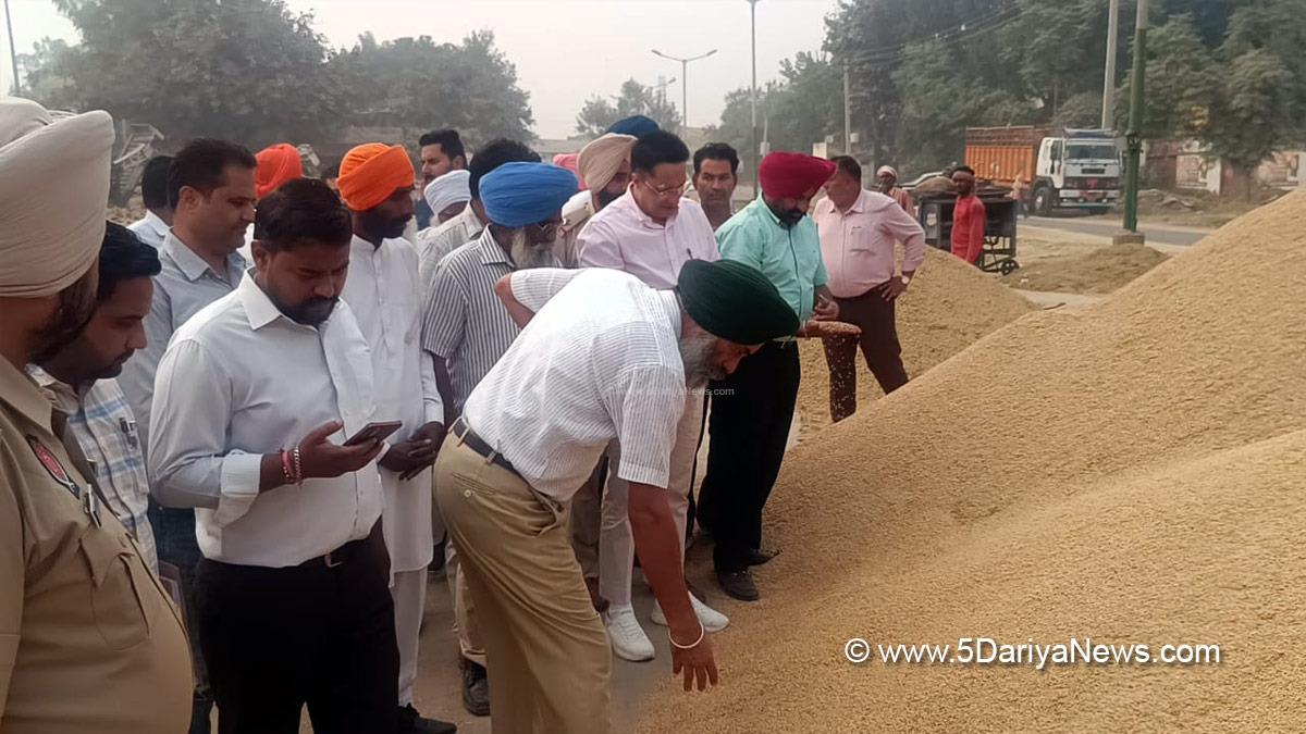 Dr. Ajay Gupta, Amritsar, AAP, Aam Aadmi Party, Aam Aadmi Party Punjab, AAP Punjab