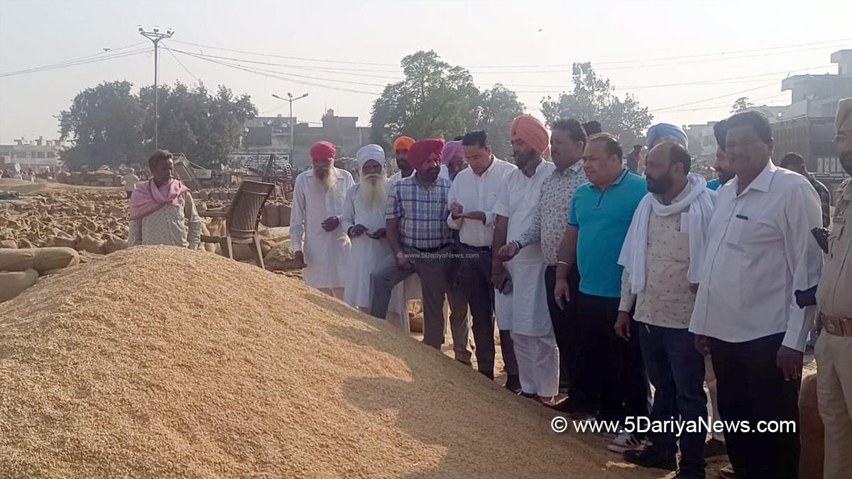 Dr. Ajay Gupta, Amritsar, AAP, Aam Aadmi Party, Aam Aadmi Party Punjab, AAP Punjab