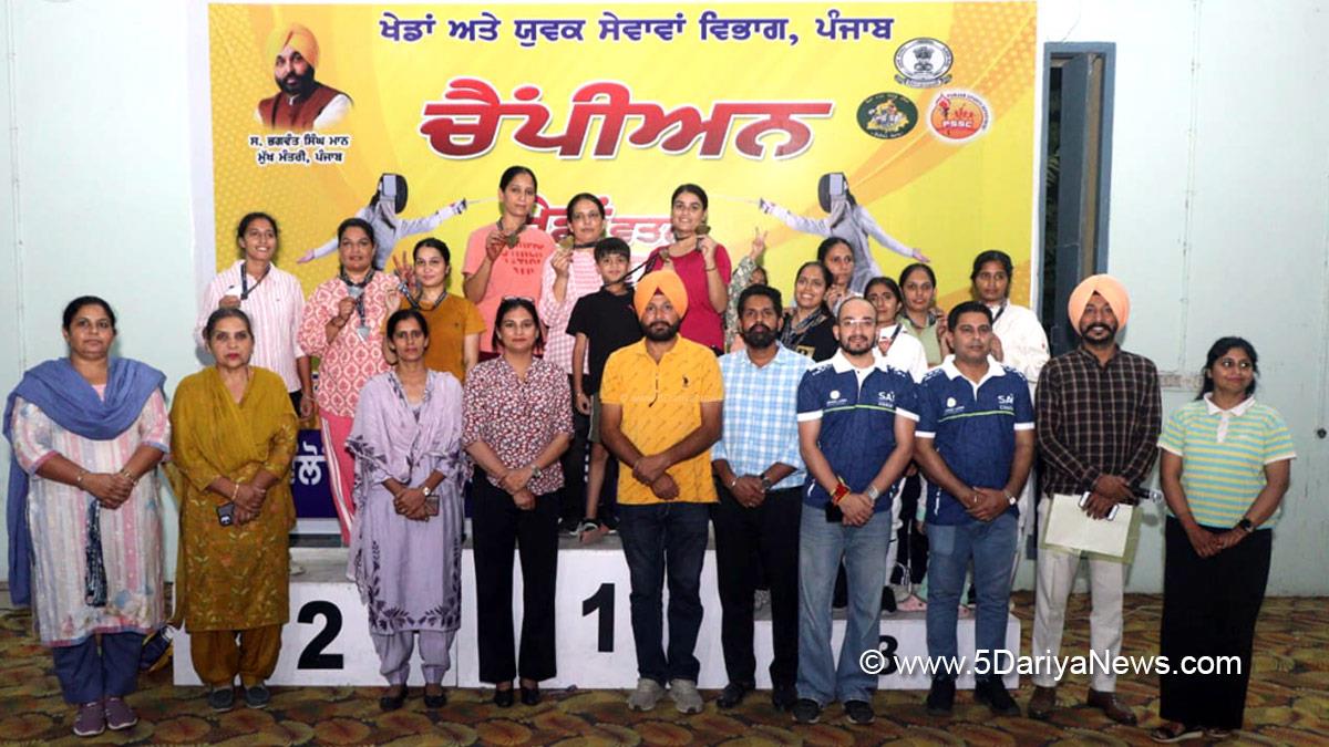 Sports News, Khedan Watan Punjab Dia 2024, Khedan Watan Punjab Dia, Khedan Watan Punjab Diyan-2024, Khedan Watan Punjab Diyan