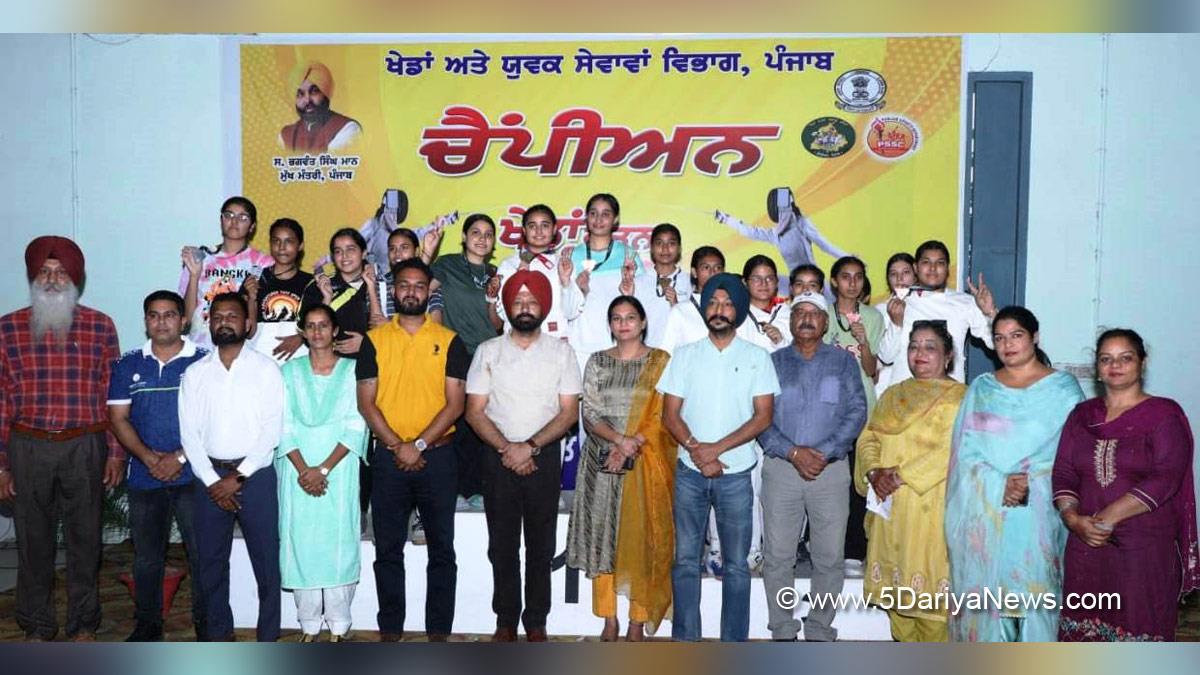 Sports News, Khedan Watan Punjab Dia 2024, Khedan Watan Punjab Dia, Khedan Watan Punjab Diyan-2024, Khedan Watan Punjab Diyan