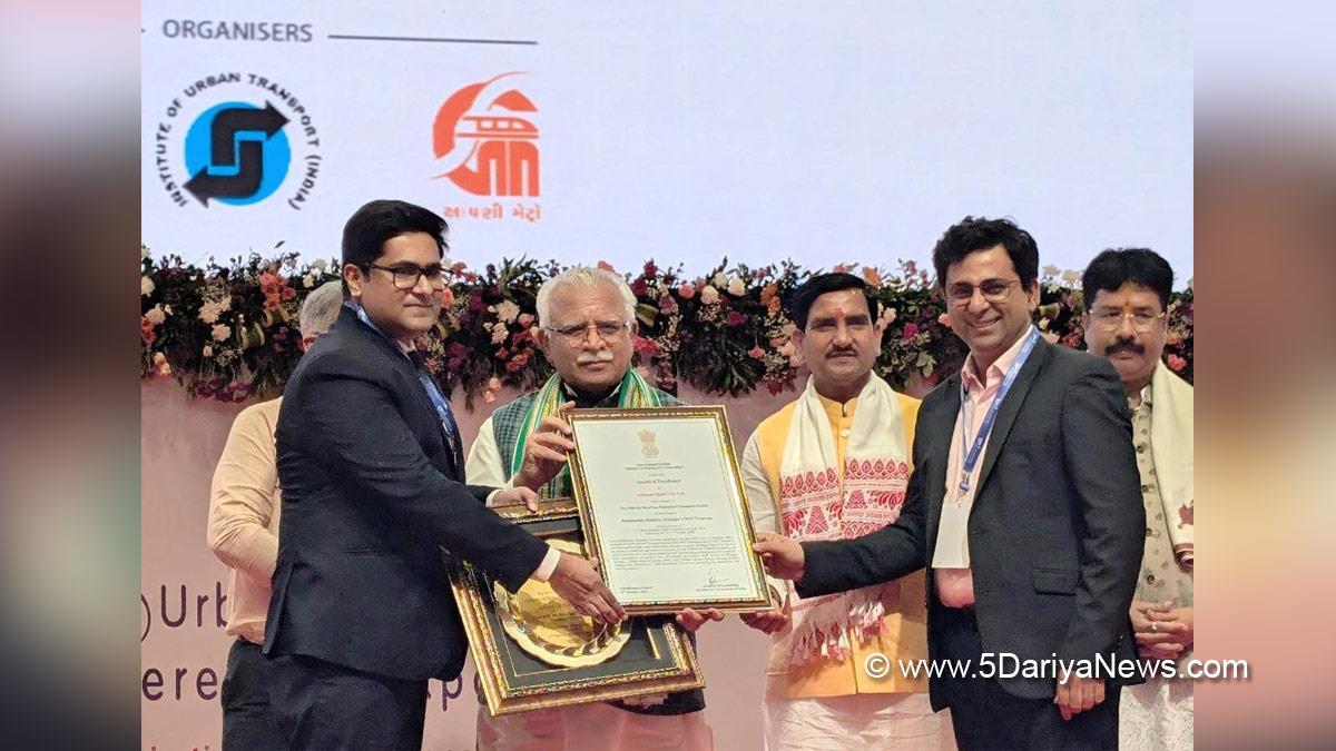 Dr Owais Ahmad, Dr. Owais Ahmed, Srinagar Municipal Corporation, SMC, Srinagar, Kashmir, Jammu And Kashmir, Jammu & Kashmir, Manohar Lal Khattar