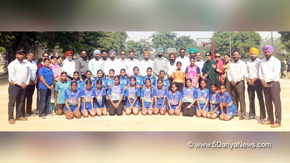 Sports News, Patiala, Patiala News
