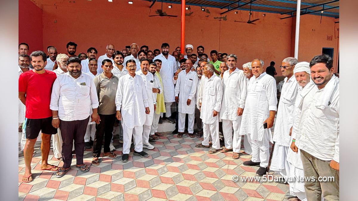 Arjun Singh Chautala, Indian National Lok Dal, Haryana, INLD