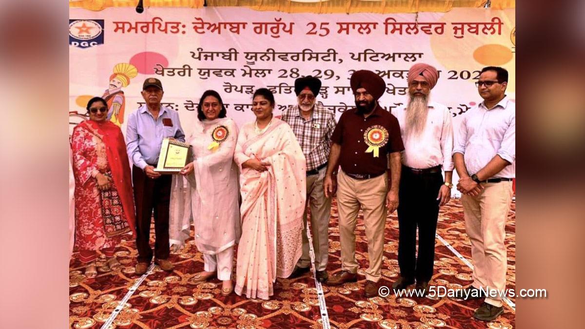 Raj Lali Gill,AAP, Aam Aadmi Party, Aam Aadmi Party Punjab, AAP Punjab, Doaba Group of Colleges