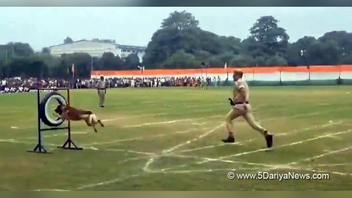 Haryana Police, Haryana