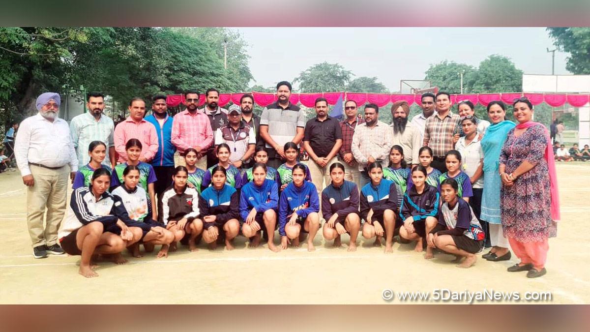 Sports News, Khedan Watan Punjab Dia 2024, Khedan Watan Punjab Dia, Khedan Watan Punjab Diyan-2024, Khedan Watan Punjab Diyan