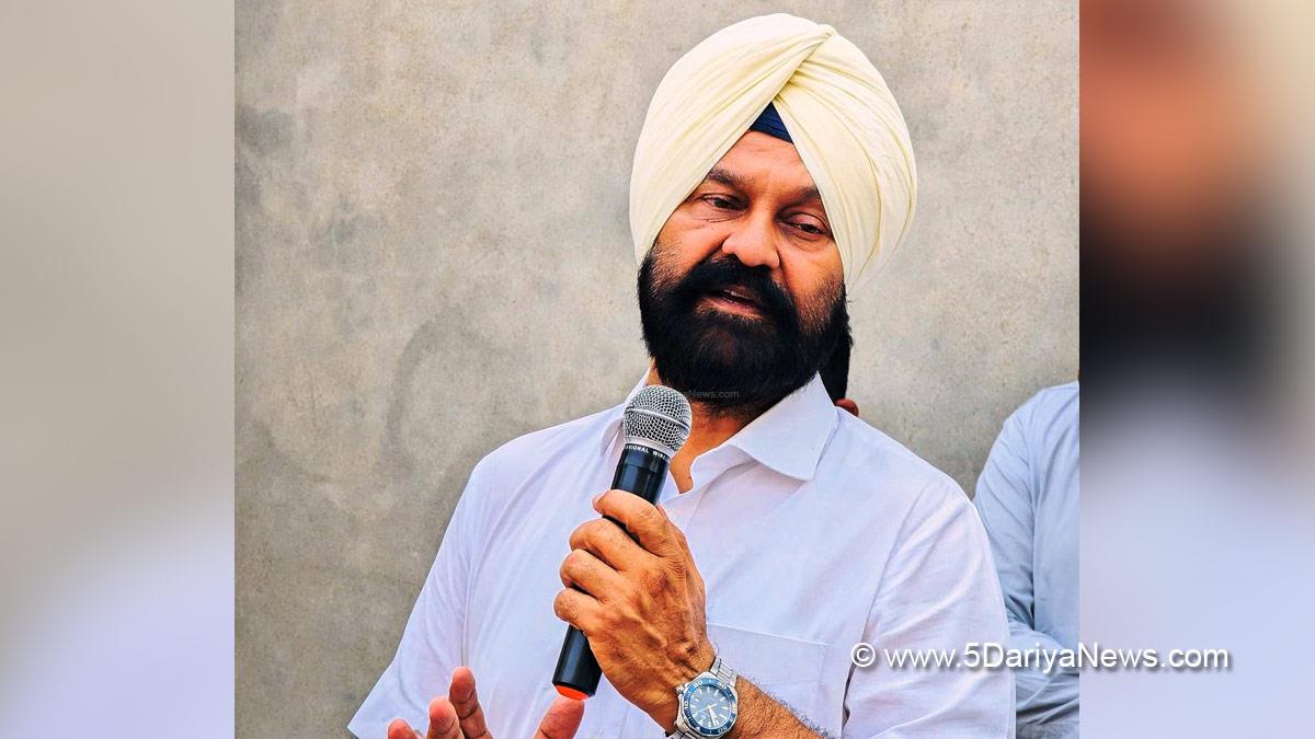 Dimpy Dhillon, Aam Aadmi Party, Aam Aadmi Party Punjab, AAP Punjab
