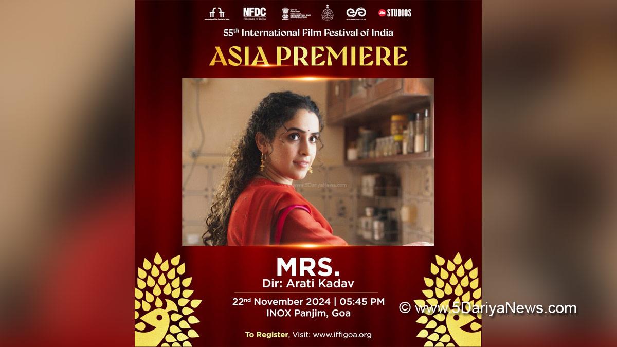 Bollywood, Entertainment, Mumbai, Actress, Cinema, Hindi Films, Movie, Mumbai News, Heroine, Sanya Malhotra
