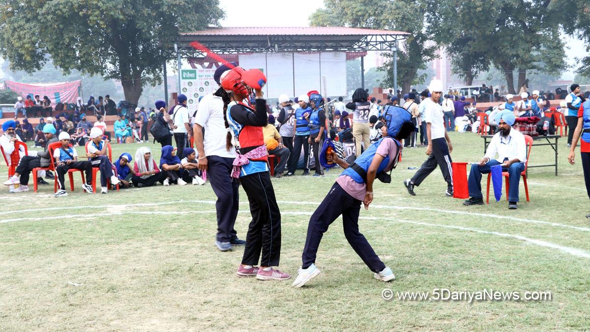 Sports News, Khedan Watan Punjab Dia 2024, Khedan Watan Punjab Dia, Khedan Watan Punjab Diyan-2024, Khedan Watan Punjab Diyan