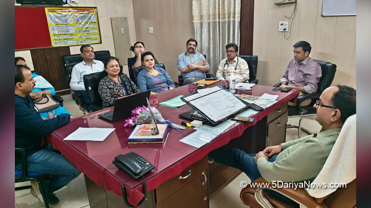 Health, Civil Surgeon Fazilka, Fazilka