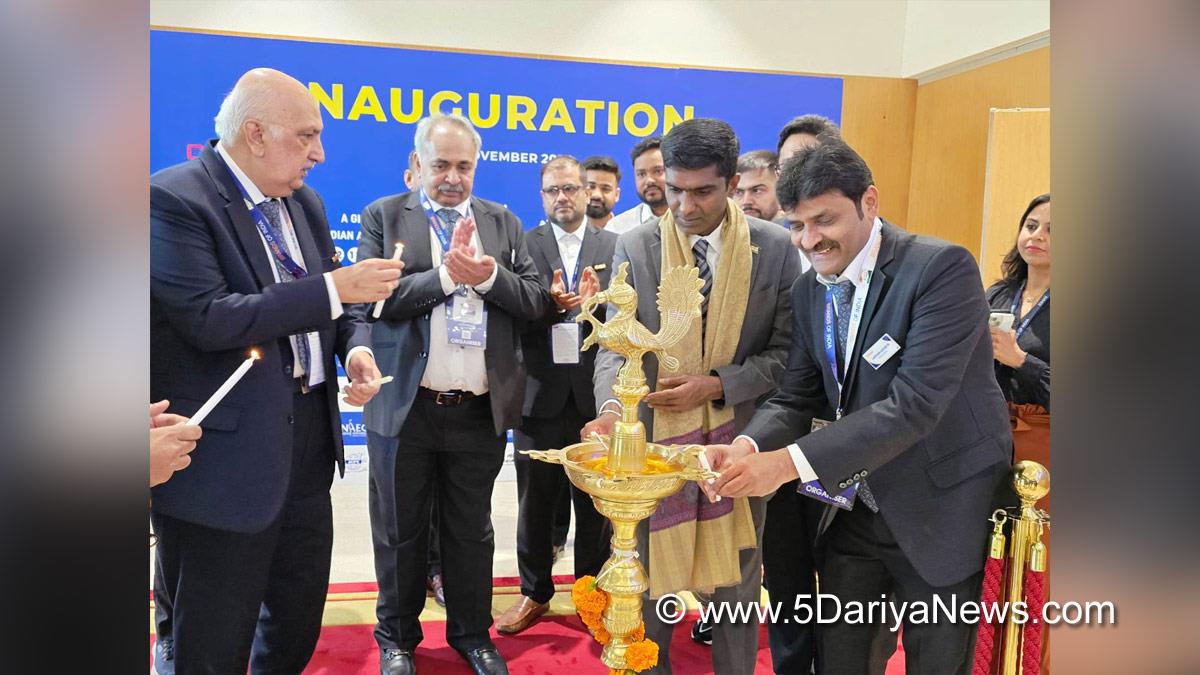 Commercial, Clothing Manufacturers Association of India, Mumbai