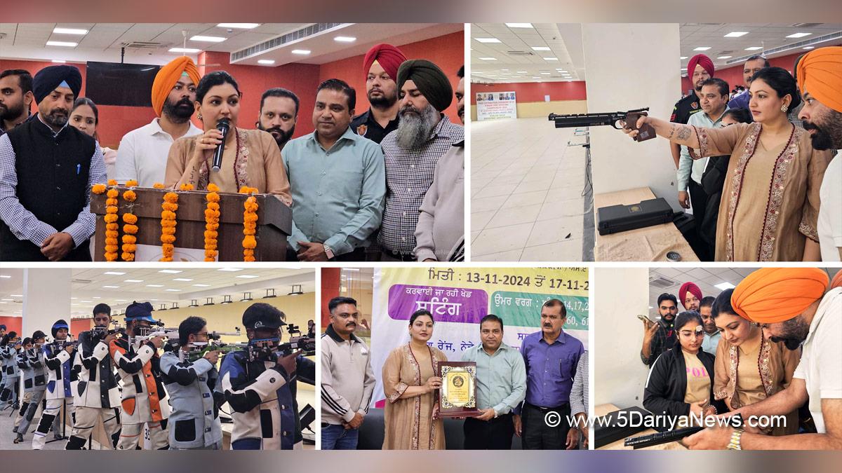 Anmol Gagan Mann, Anmol Gagan Maan, AAP, Aam Aadmi Party, Aam Aadmi Party Punjab, AAP Punjab, Government of Punjab, Punjab Government
