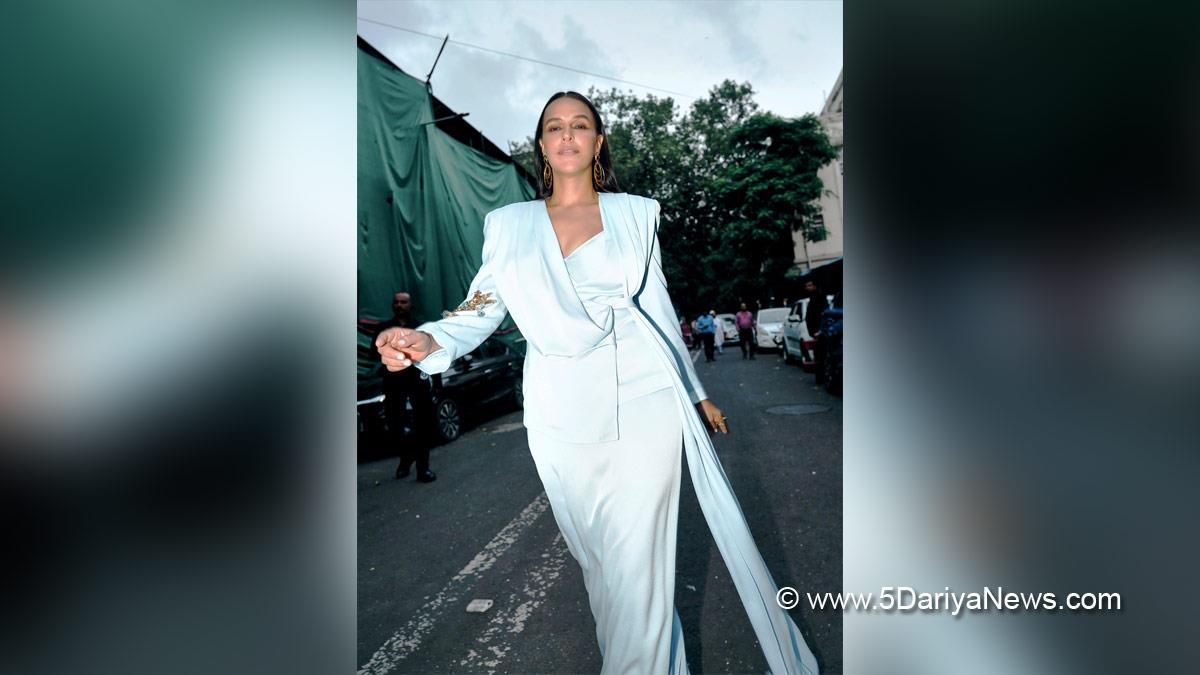 Neha Dhupia, Bollywood, Entertainment, Mumbai, Actor, Cinema, Hindi Films, Movie, Mumbai News