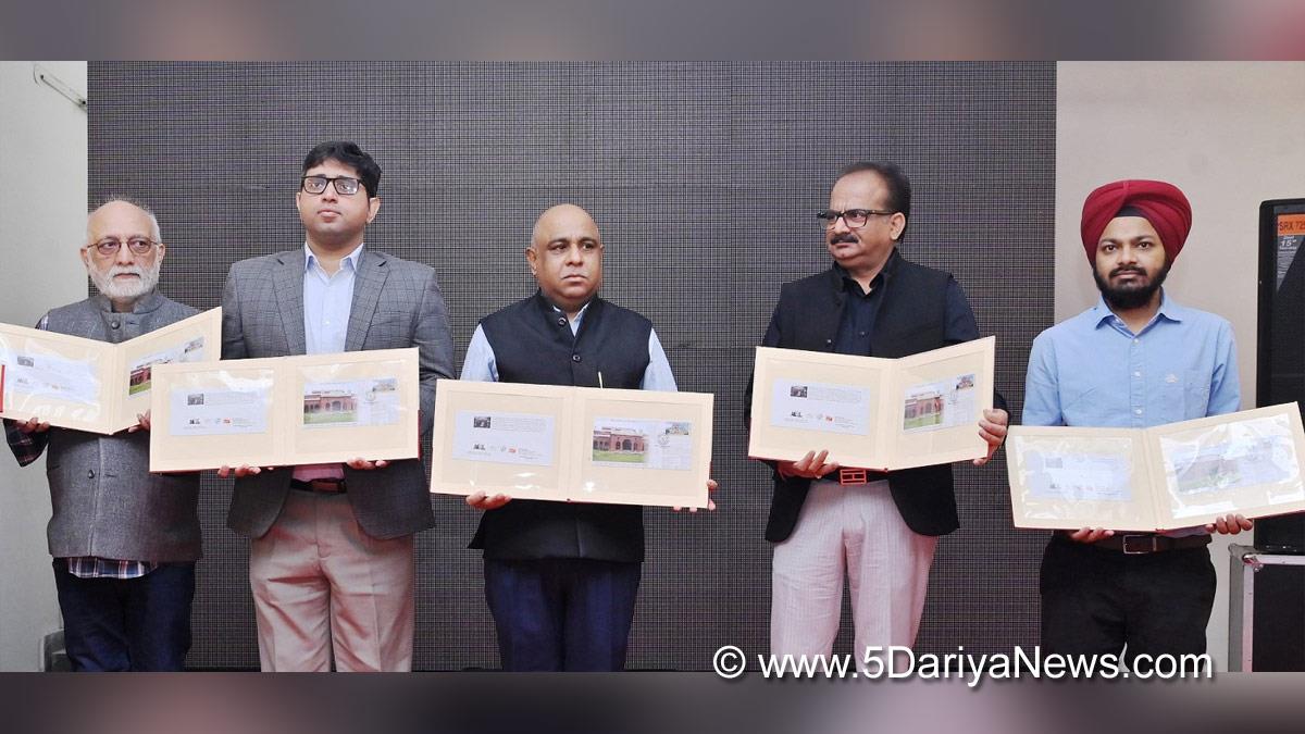 Suresh Kumar Gupta, Kashmir, Jammu And Kashmir, Jammu & Kashmir