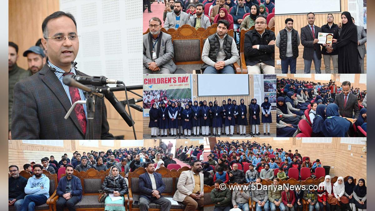 Mohammad Shahid Saleem, Mohammad Shahid Saleem Dar, Shopian, DDC Shopian, District Development Commissioner Shopian, Kashmir, Jammu And Kashmir, Jammu & Kashmir, District Administration
