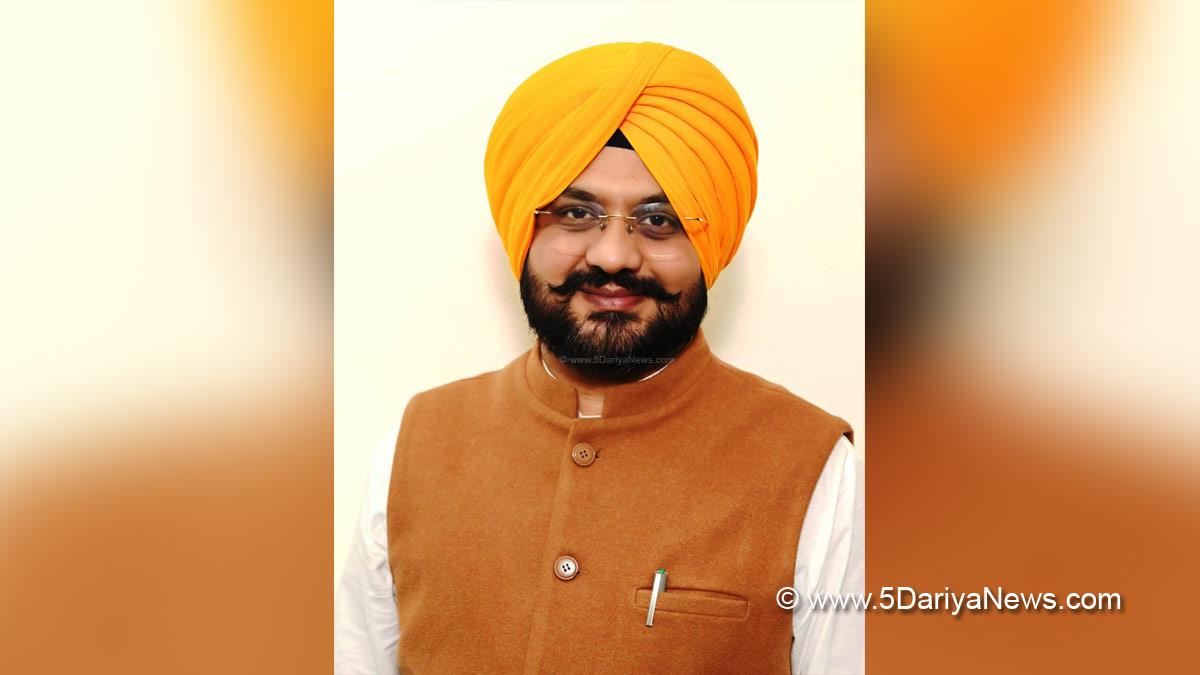 Tarunpreet Singh Sond, Khanna, AAP, Aam Aadmi Party, Aam Aadmi Party Punjab, AAP Punjab