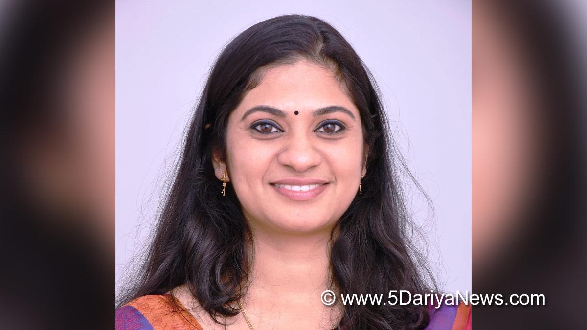 Health, Archana S, Senior Nutritionist, Aster Whitefield Hospital, Bengaluru