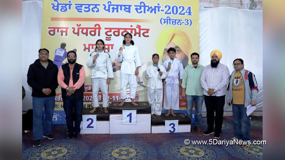 Sports News, Khedan Watan Punjab Dia 2024, Khedan Watan Punjab Dia, Khedan Watan Punjab Diyan-2024, Khedan Watan Punjab Diyan, Mansa