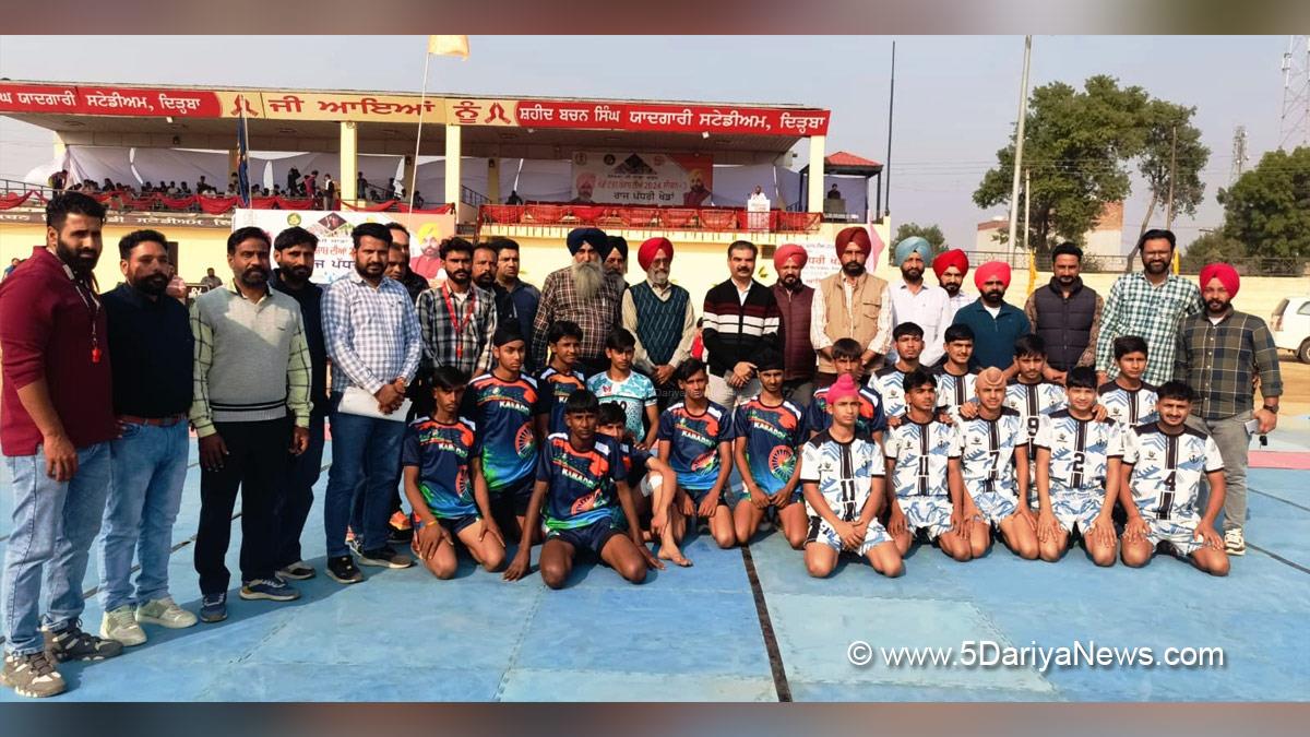 Sports News, Khedan Watan Punjab Dia 2024, Khedan Watan Punjab Dia, Khedan Watan Punjab Diyan-2024, Khedan Watan Punjab Diyan, Sangrur