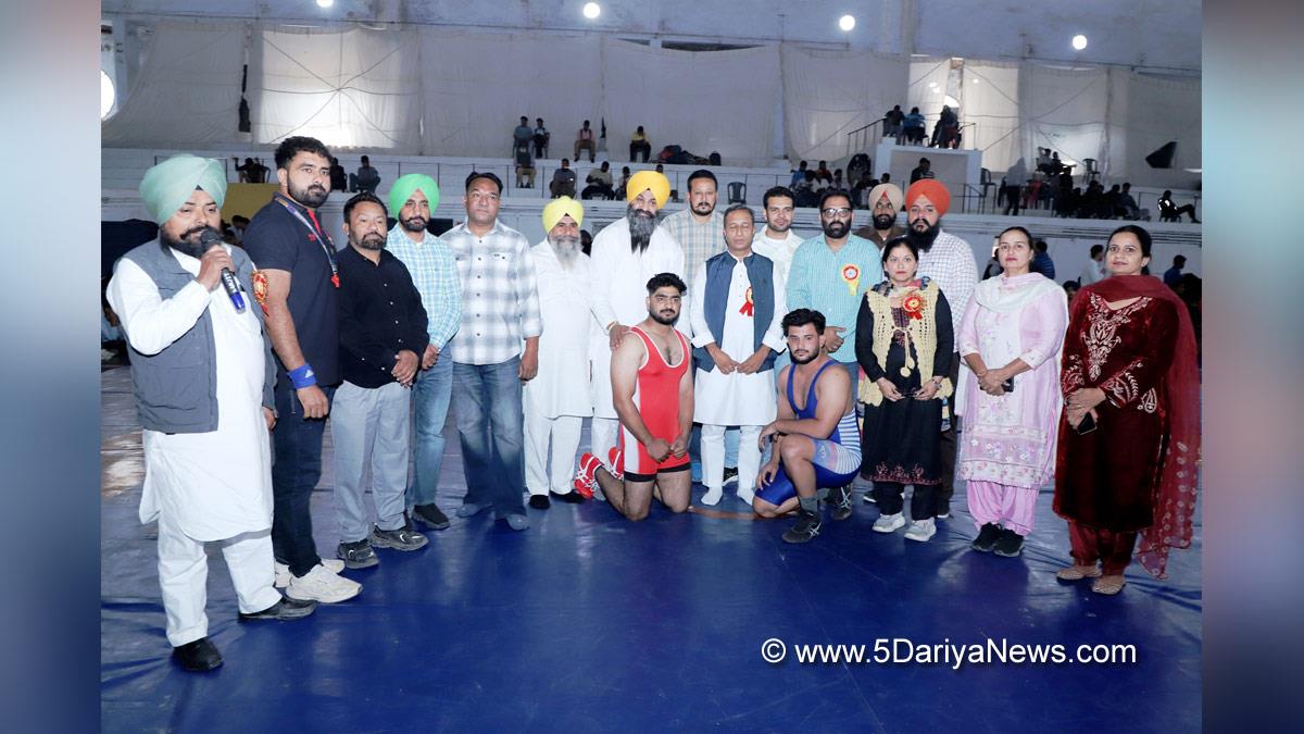 Dr. Vijay Singla, AAP, Aam Aadmi Party, Aam Aadmi Party Punjab, AAP Punjab, Government of Punjab, Punjab Government