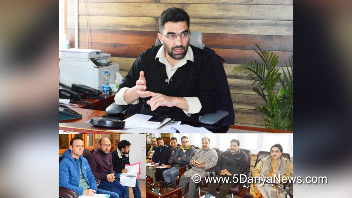 Dr Syed Abid Rasheed, Dr. Syed Abid Rasheed Shah, Dr. Syed Abid Rasheed Shah, Srinagar, Kashmir, Jammu And Kashmir, Jammu & Kashmir