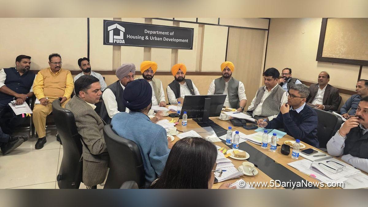 Hardeep Singh Mundian, Sahnewal, AAP, Aam Aadmi Party, Aam Aadmi Party Punjab, AAP Punjab, Government of Punjab, Punjab Government, Tarunpreet Singh Sond