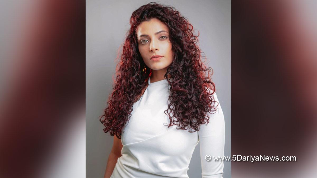 Saiyami Kher, Bollywood, Entertainment, Mumbai, Actress, Cinema, Hindi Films, Movie, Mumbai News, Heroine, Agni